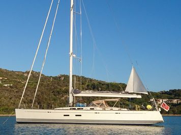 X-Yachts X 65