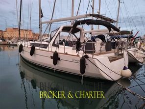 Beneteau Oceanis 45