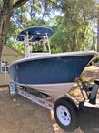 2022 Sportsman Heritage 211 Center Console