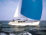 2002 Jeanneau Sun Odyssey 40 DS