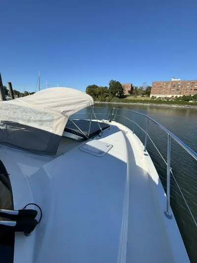 Wine Down Yacht Photos Pics 2022 Riviera 5400 Sport Yacht Platinum Edition - Image 12