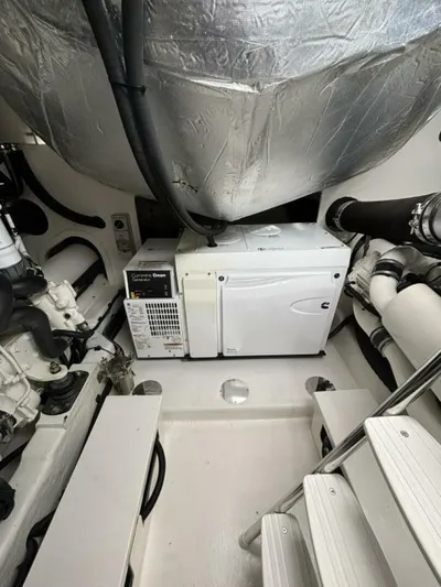 Wine Down Yacht Photos Pics 2022 Riviera 5400 Sport Yacht Platinum Edition - Image 46