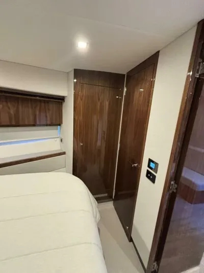 Wine Down Yacht Photos Pics 2022 Riviera 5400 Sport Yacht Platinum Edition - Image 31