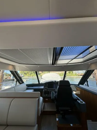 Wine Down Yacht Photos Pics 2022 Riviera 5400 Sport Yacht Platinum Edition - Image 25