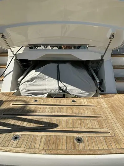 Wine Down Yacht Photos Pics 2022 Riviera 5400 Sport Yacht Platinum Edition - Image 8