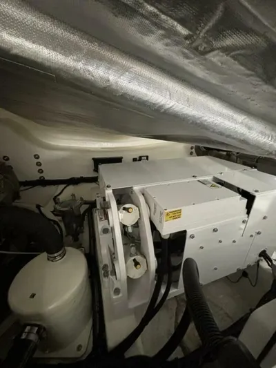 Wine Down Yacht Photos Pics 2022 Riviera 5400 Sport Yacht Platinum Edition - Image 47