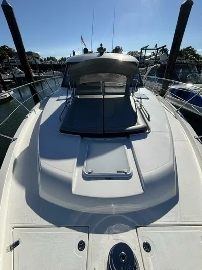 Wine Down Yacht Photos Pics 2022 Riviera 5400 Sport Yacht Platinum Edition - Image 13