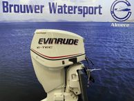 2006 Evinrude E-tec 115 PK XL staart