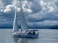 2019 Beneteau Oceanis 46.1