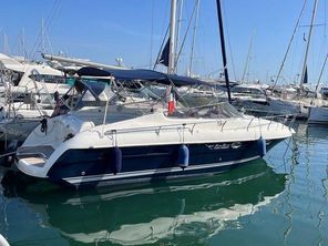 2013 Airon 300