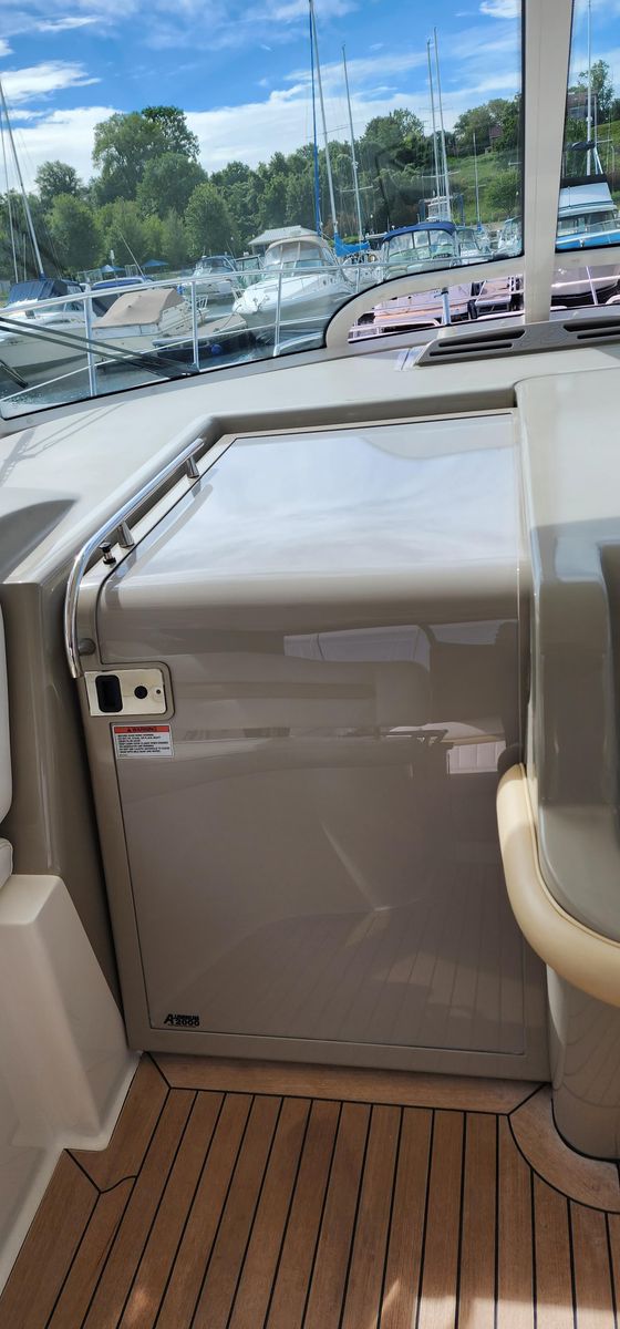 2009 Sea Ray 50 