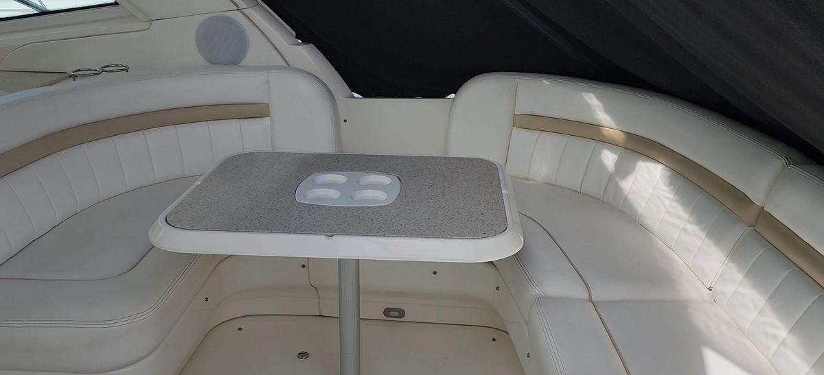 2009 Sea Ray 50 