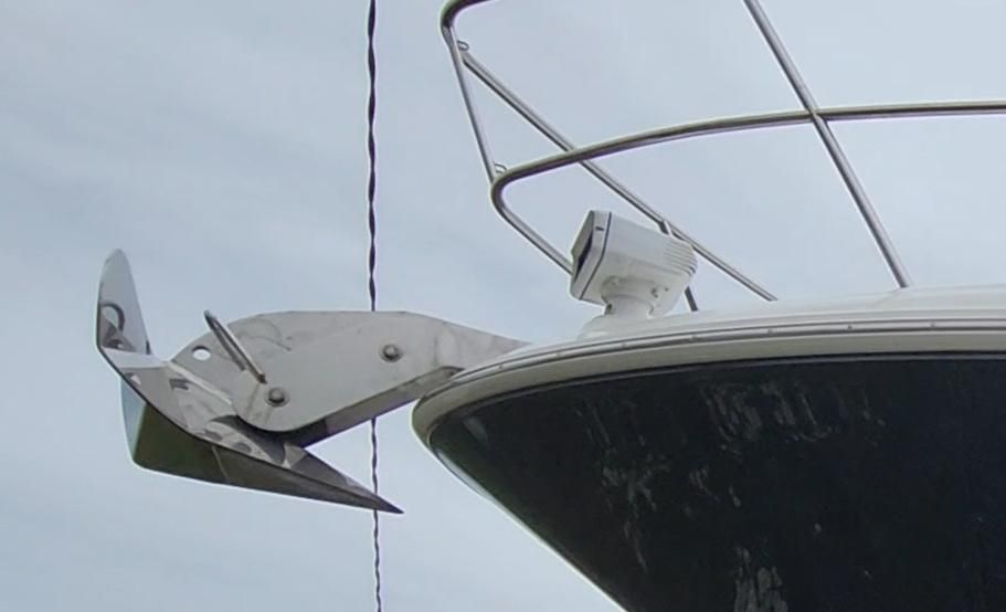 2009 Sea Ray 50 