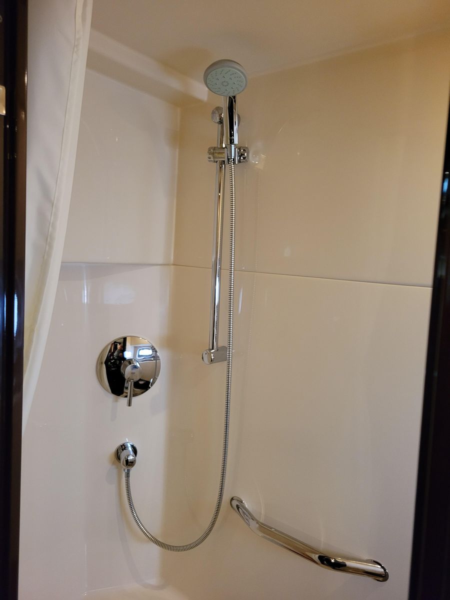 2009 Sea Ray 50 