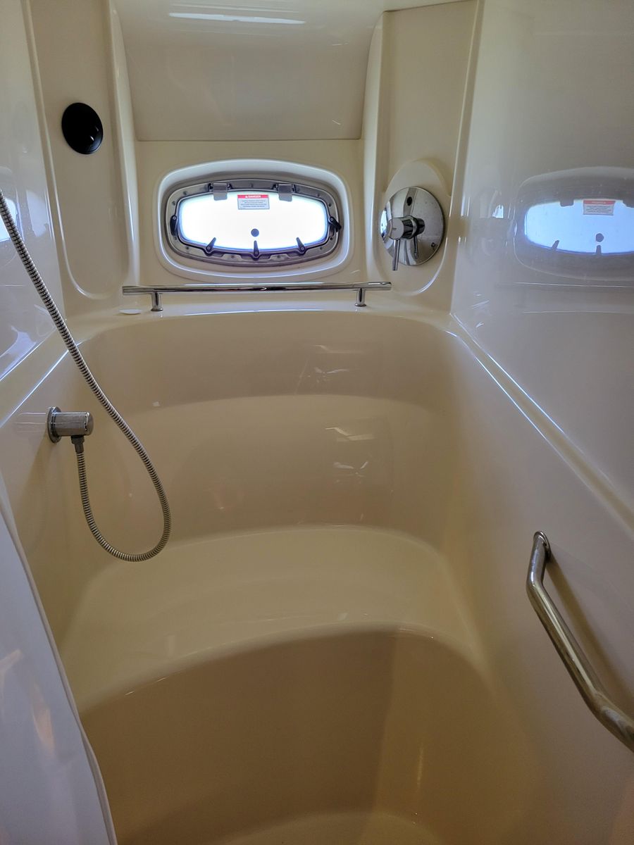 2009 Sea Ray 50 