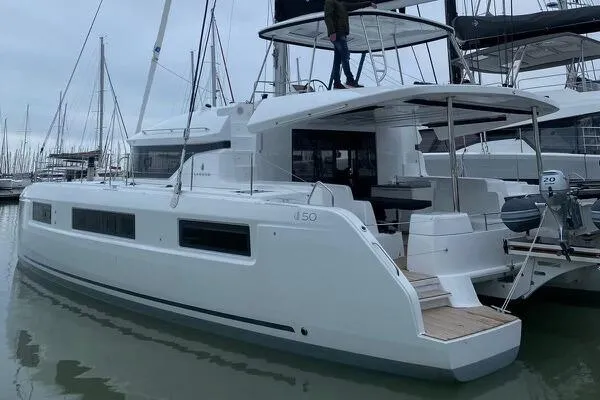 Panta Rei Yacht Photos Pics 