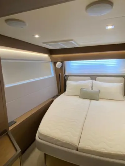 Panta Rei Yacht Photos Pics 