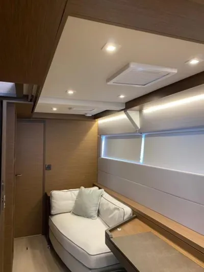 Panta Rei Yacht Photos Pics 