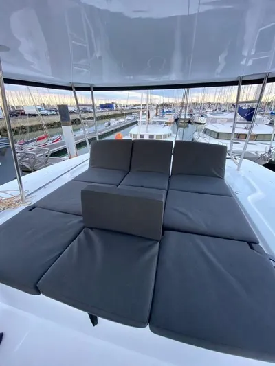 Panta Rei Yacht Photos Pics 