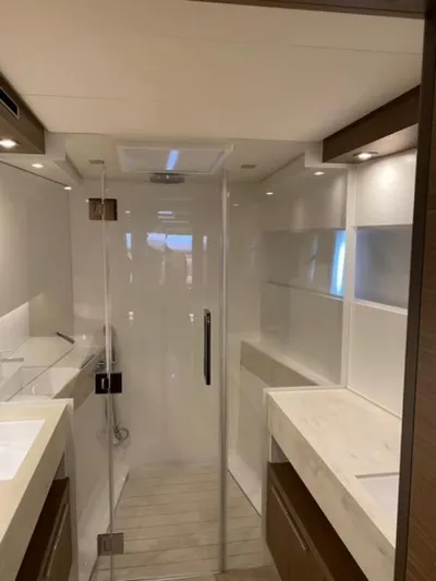 Panta Rei Yacht Photos Pics 