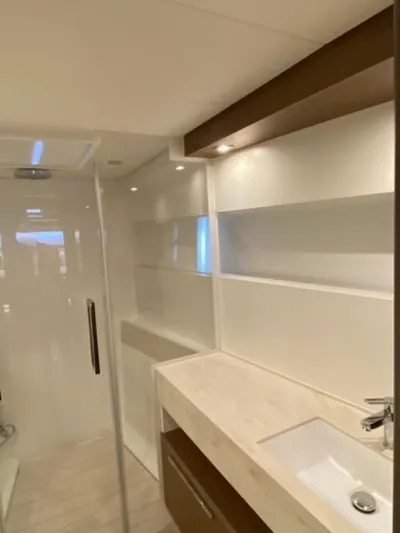 Panta Rei Yacht Photos Pics 