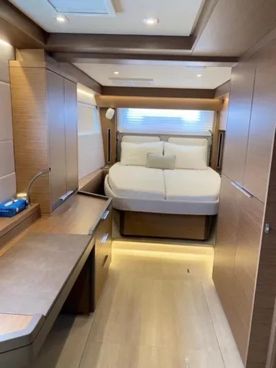 Panta Rei Yacht Photos Pics 