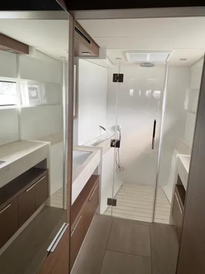 Panta Rei Yacht Photos Pics 