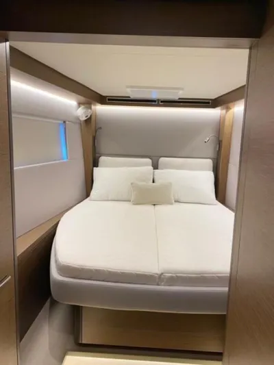 Panta Rei Yacht Photos Pics 