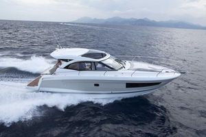 2017 Jeanneau Leader 36