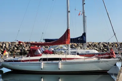 1980 Custom Beason 31