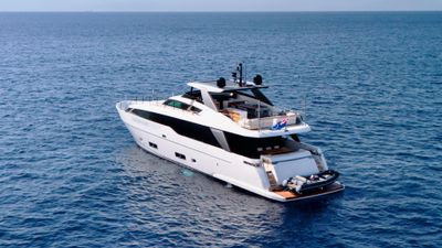 Yacht