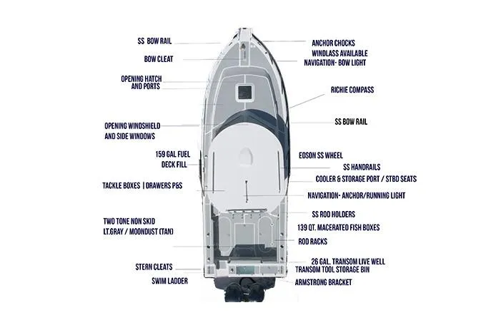  Yacht Photos Pics Manufacturer Provided Image