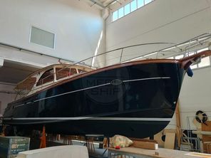 2007 Abati Yachts 55 Portland