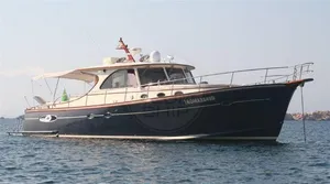 2007 Abati Yachts 55 Portland