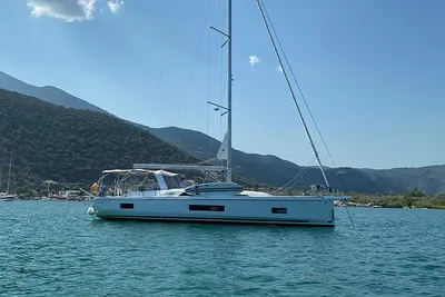 2020 Beneteau Oceanis 46.1