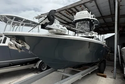 Tidewater 2700 Carolina Bay