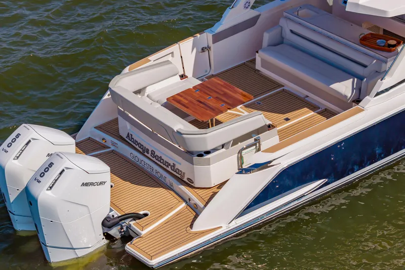 Always Saturday Yacht Photos Pics 