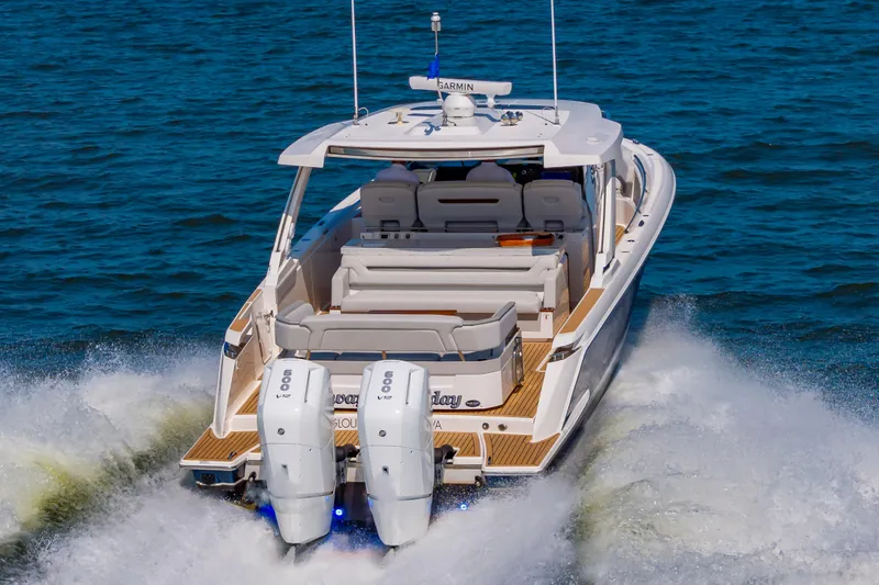 Always Saturday Yacht Photos Pics 