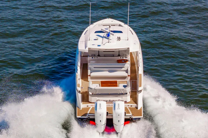 Always Saturday Yacht Photos Pics 