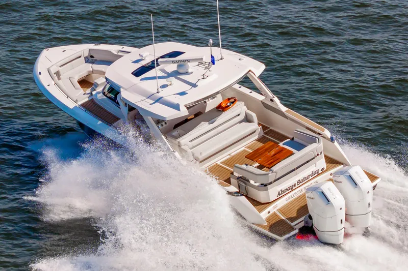 Always Saturday Yacht Photos Pics 