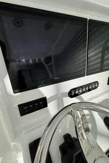 36 Yellowfin Yacht Photos Pics 