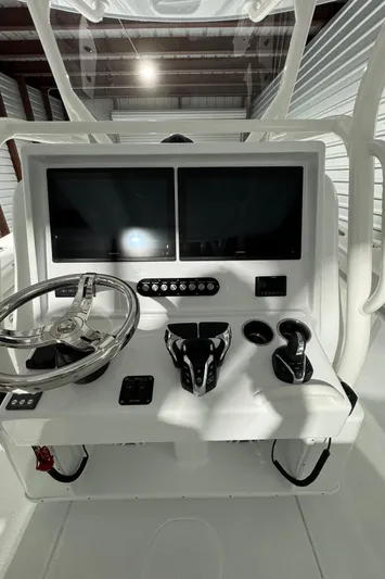 36 Yellowfin Yacht Photos Pics 