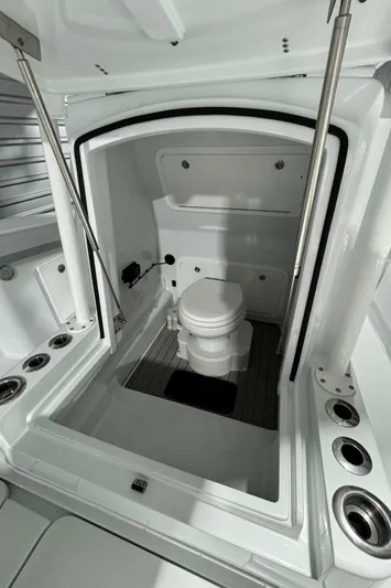 36 Yellowfin Yacht Photos Pics 