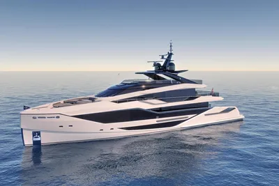 Sunseeker Ocean 460