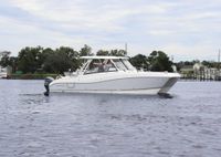 2023 World Cat 325 DC