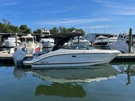 2023 Sea Ray SLX 260 Outboard