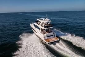 2017 Prestige 630 Fly
