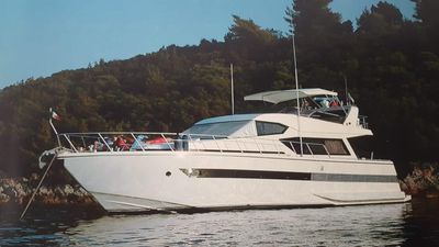 1991 Bluestar 59