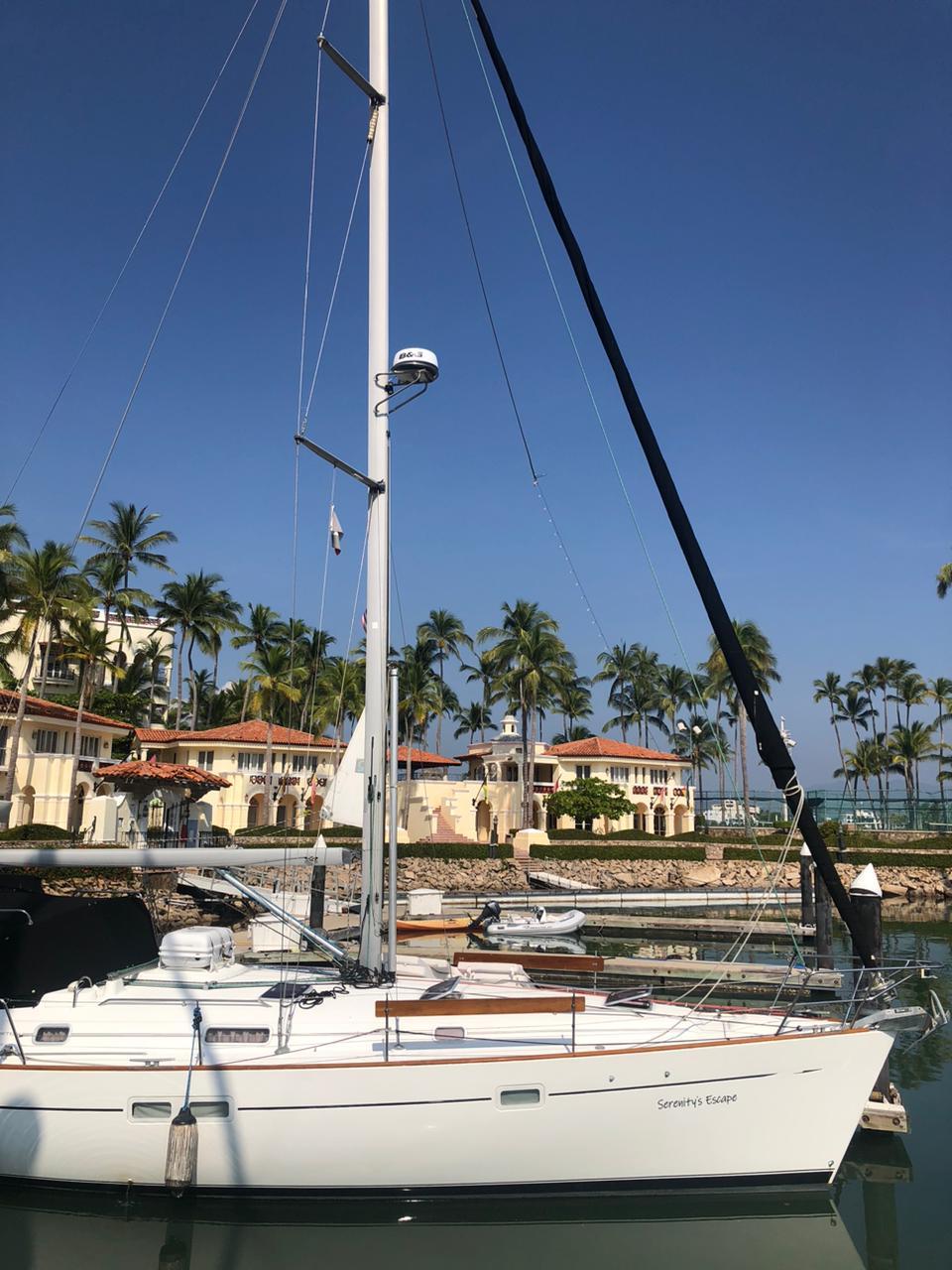 インドネシアルピア　1012600ルピア 2001 Beneteau Oceanis 411 Cruiser for sale - YachtWorld