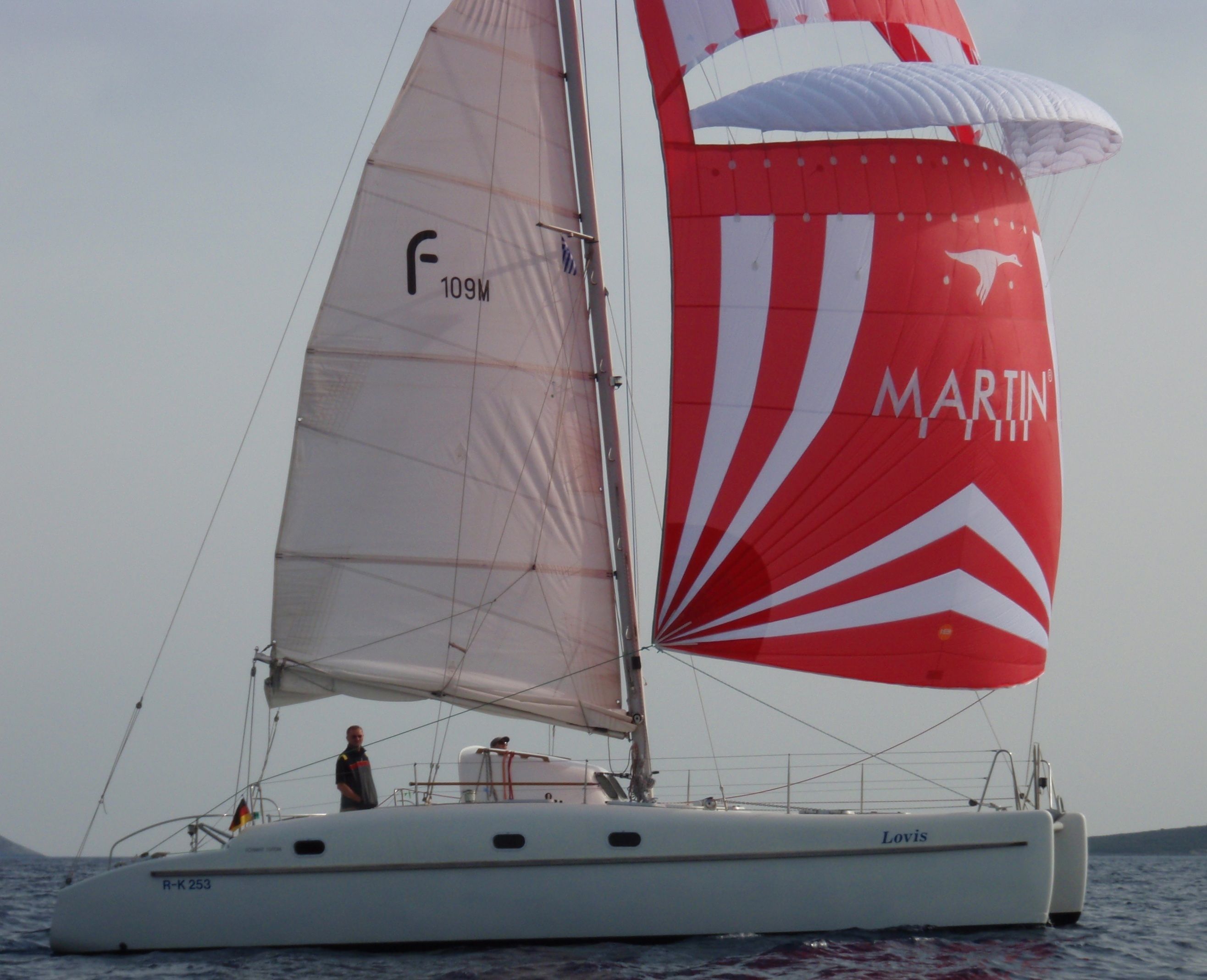 2003 Einzelbau Format 1090